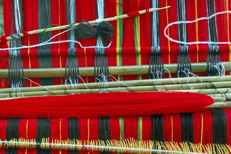 Kalinga Tradition: Weaving, Clothing, Accessories, .